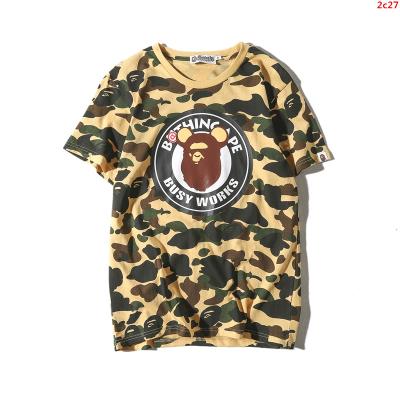 Bape Shirts-103